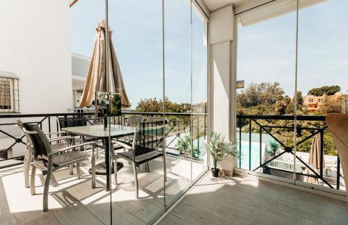 Unique Villa Scandinavia Marbella - Foto 78