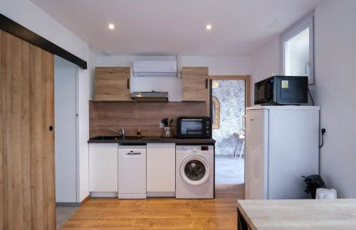 Le Penhoët -Proche Gare St Nazaire - Foto 8