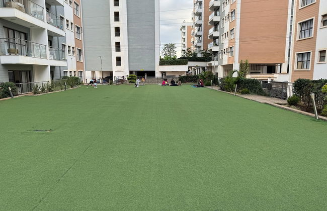 Luxurious 2 Bedroom Apartment - Alma by Cytonn - Foto 1