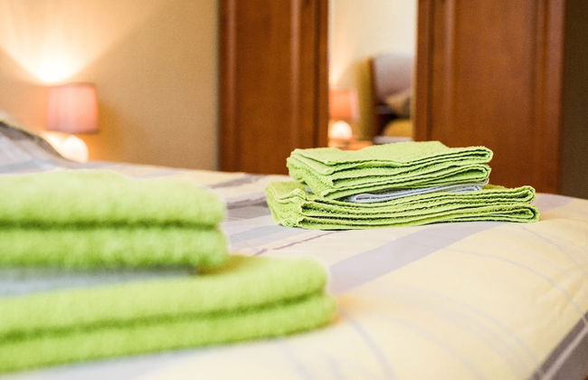 Apartment Nostalgija Split - Photo 8