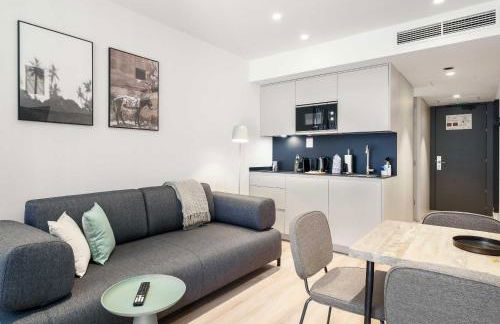 Limehome Madrid Calle de Juan Hurtado de Mendoza - Foto 80