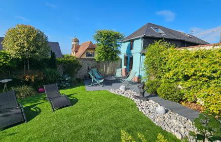 Maison Flo - Photo 80