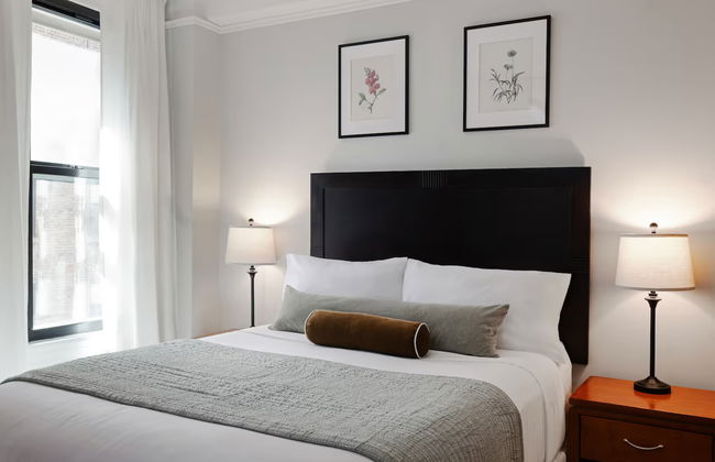 Best Western Hospitality House - Photo 5