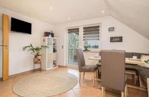 Ferienwohnungen Tanja Schoch - Foto 2