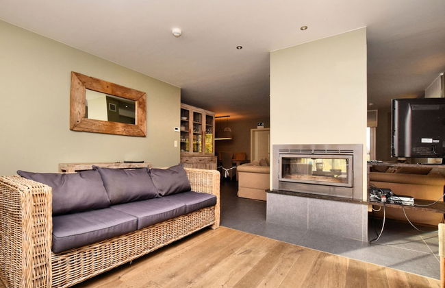 Villa in Durbuy With Swimming Pool - Photo 17