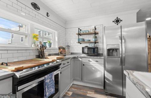 Beach House Close to DE Turf - Foto 7