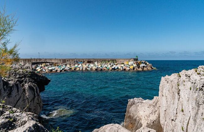 De Oviedo e Gijón: Llanes, Ribadesella, Alto de Fitu e Tazones - Foto 2