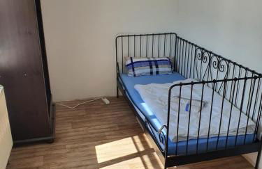 Villa Kayna Monteurzimmer - Foto 13