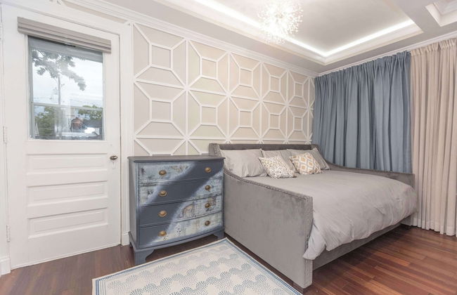 4 BDR Lake Geneva Estate Across From Beach! - Foto 9