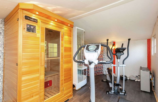 Wellness Escape in Bellevaux - Foto 24