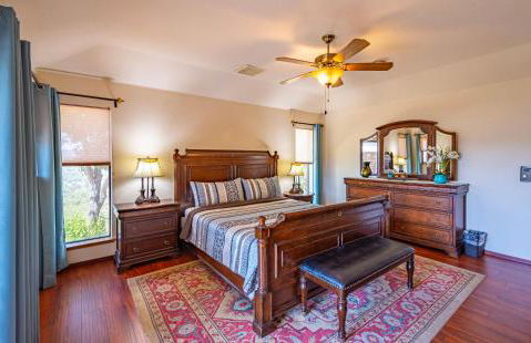 Mountain View Playhouse Near Yosemite & Bass Lake - Foto 8