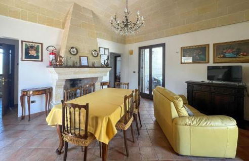 Lovely Apartment In Torricella With Wifi - Foto 20