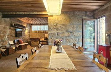 Casa da Alvarinha. Privacidade, Conforto, Natureza - Foto 21