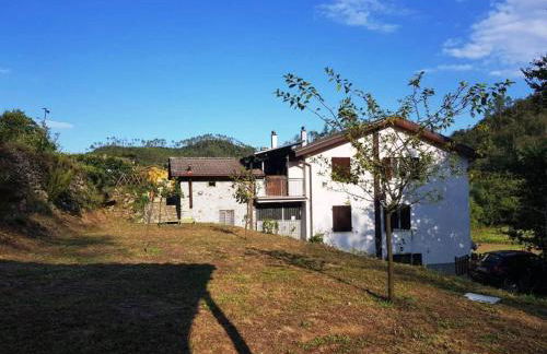 Monterosso Pretty Floor in 5 Terre- Cà di Renzo - Foto 26