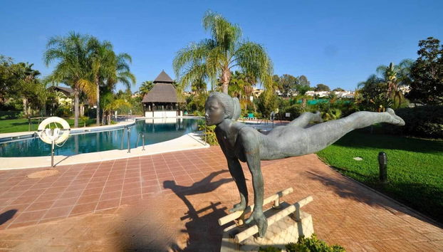 El Campanario Del Paraiso - Foto 3