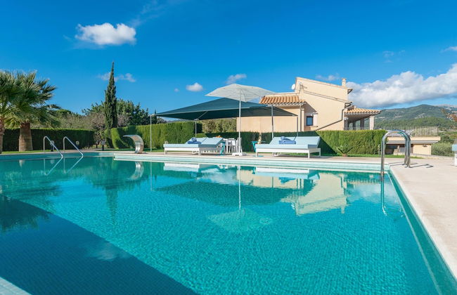 Casa Selva - Photo 26