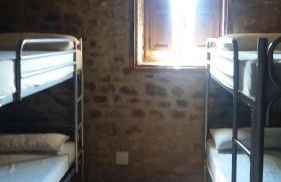 Albergue Casa Fumenal - Foto 38