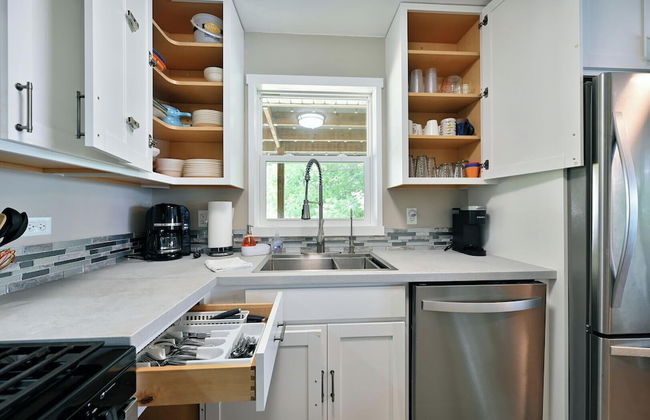 Hillside Hideaway - Foto 11