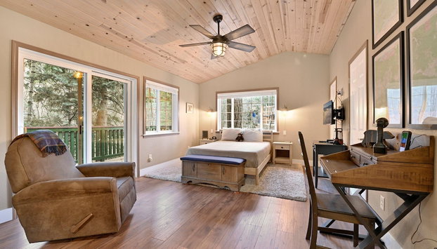 Whispering Woods #2375 - Foto 5, Habitación