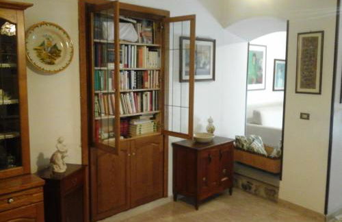 Casa Zia Adry - Foto 18