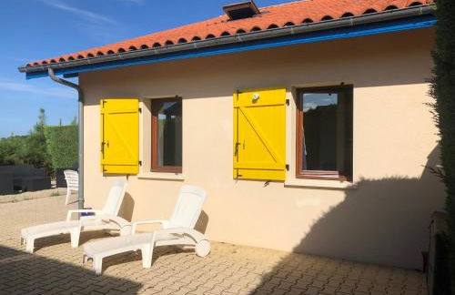 Village Océlandes - Maison à St Julien en Born - Landes - Foto 22