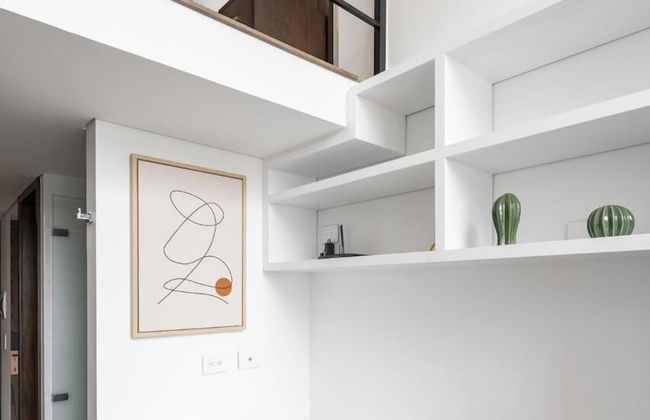 Edificio Taj 97 By Jalo - Foto 23