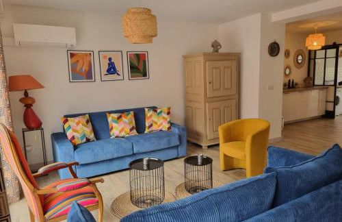 Magnifique T3, spacieux, lumineux et traversant - Photo 1