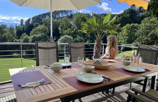 Eulenhorst Comfortable Holiday Residence - Photo 17