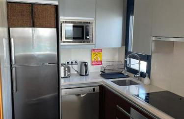 Appartement- rooftop à Rosas - Foto 8