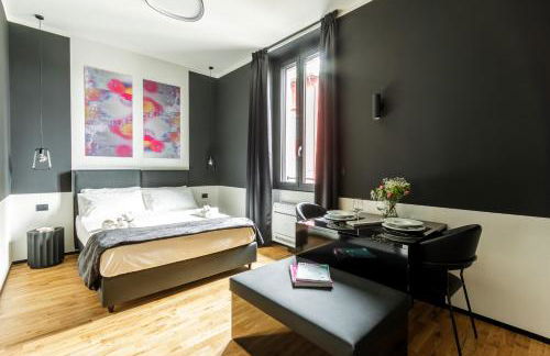 Palazzo Quantum 1 - Foto 136