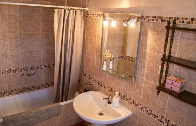 Casa Rural Duquesa De La Conquista - Foto 62