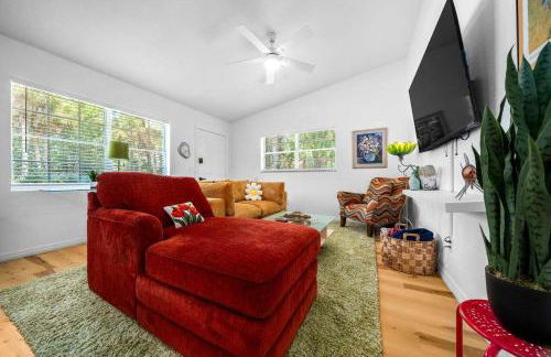 The Happy Haven - Near Manatee Tours - Pet Friendly - Foto 12