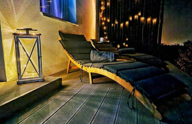 La Mia Storia With Hot tub - Foto 33