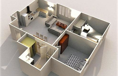 Ferienwohnungen Georgenbruch - Foto 85