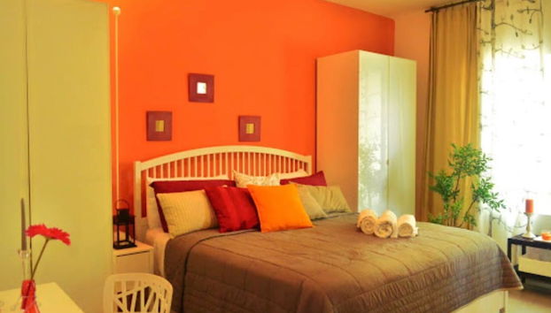 Beachfront Condo Airport transport incl - Foto 2, Habitación