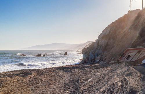 Casa Miramar - Foto 32