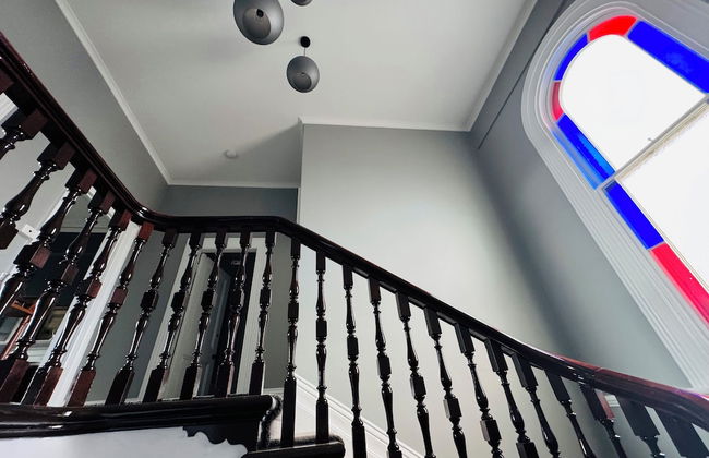 Tree House Hideouts Heygarth House - Photo 23