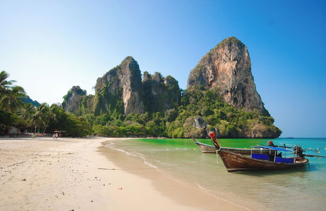 B201 - 1 Bedroom Condo With Sea View, Ao Nang Beach - Photo 56