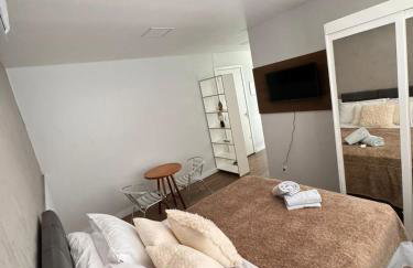 24 Melhor custo benefício Aeroporto e Consulado - Foto 20