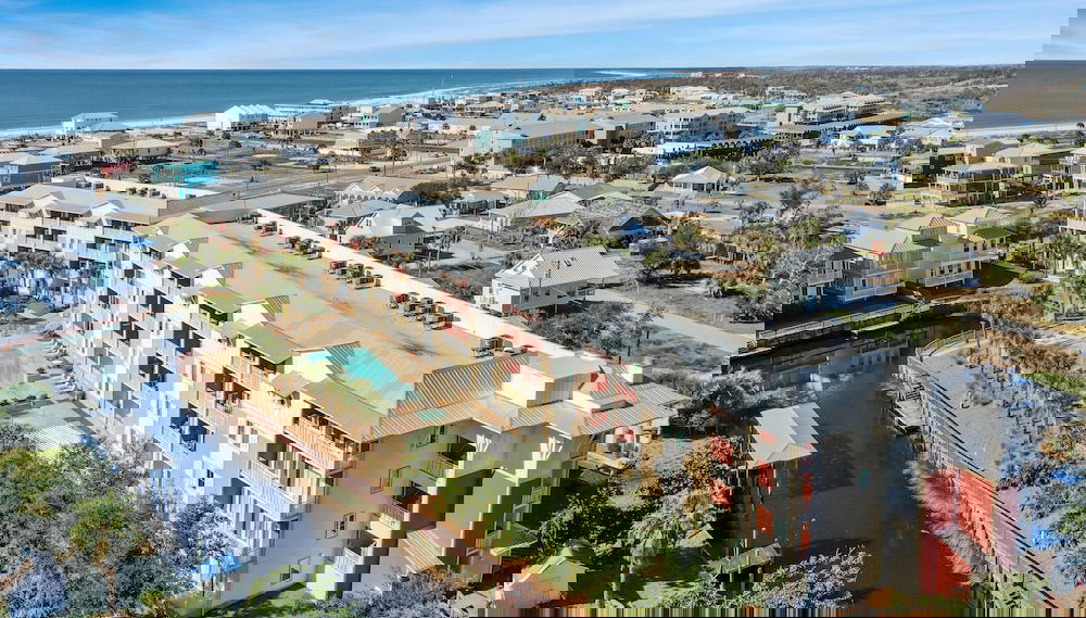 Waterside Village Condo 302 - Foto 1, Imagem principal