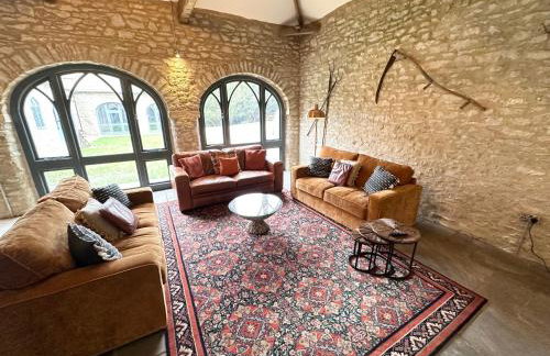 Marske Stables, Yorkshire Dales - Foto 50