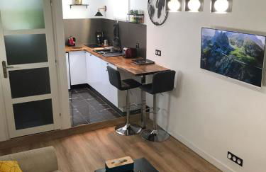 Charmant Studio indépendant - Foto 8