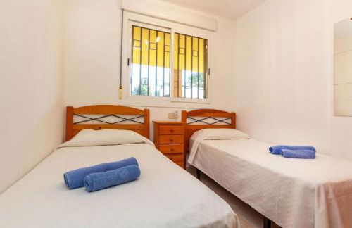 Apartment Sierra de Irta by Interhome - Foto 14