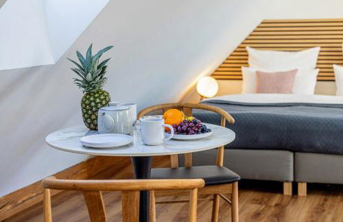 have-a-nice-Stay - helles Dachgeschoss, U-Bahn nach Hamburg 400m - Bäcker & Restaurants 500m - Lidl 800m - Zentrum 1,5km - Foto 33