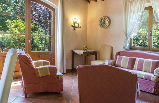 Fi-f398-albe0at - Villa Sorripa 6 - Foto 35