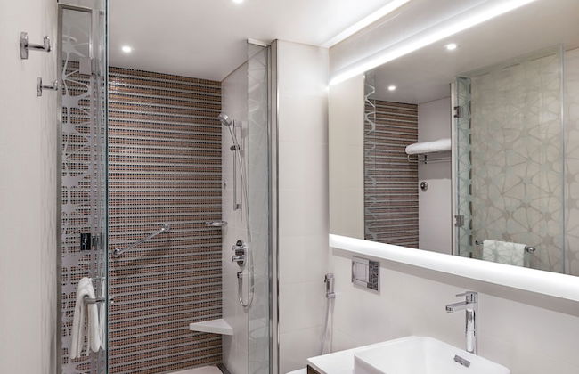 Hyatt Place Wasl District Residences - Foto 22