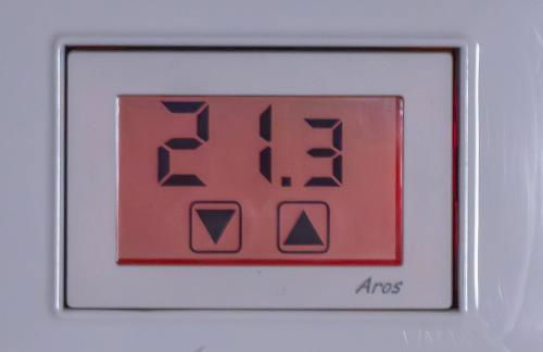 Mansarda open space - Foto 22