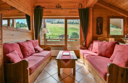 Pistes du Soleil A15 - Foto 1