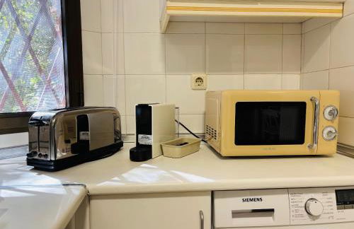 VILLA OASIS PINARES DE SAN ANTÓN -pool, sea, near Málaga city center- - Foto 13