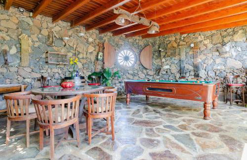 Casa Emblemática Garaday Lanzarote - Foto 14